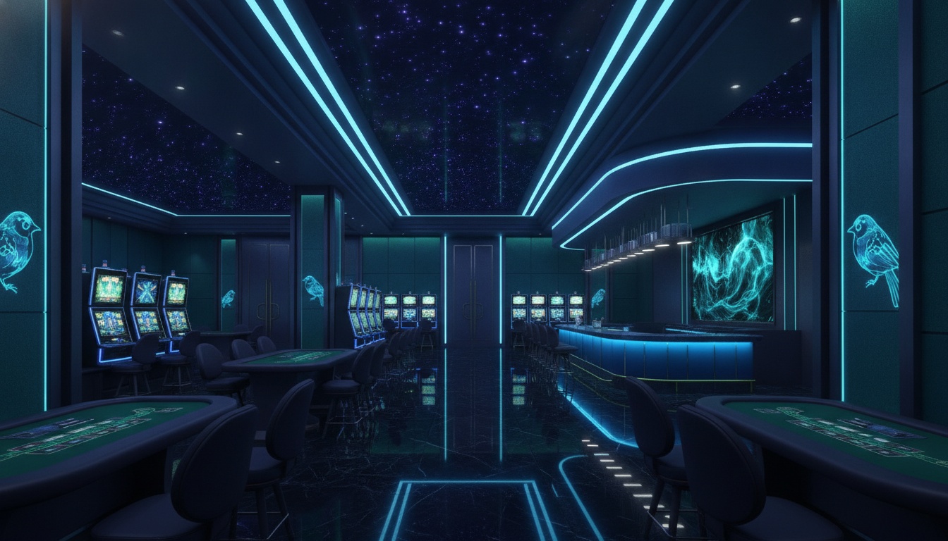 Wild robin casino